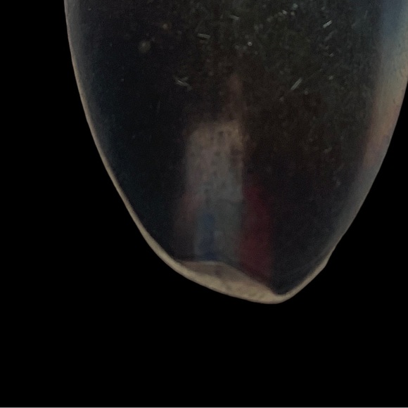 Antique COMMUNITY PLATE Long Iced Tea Spoon Silverware Tableware Kitchen - Picture 9 of 10